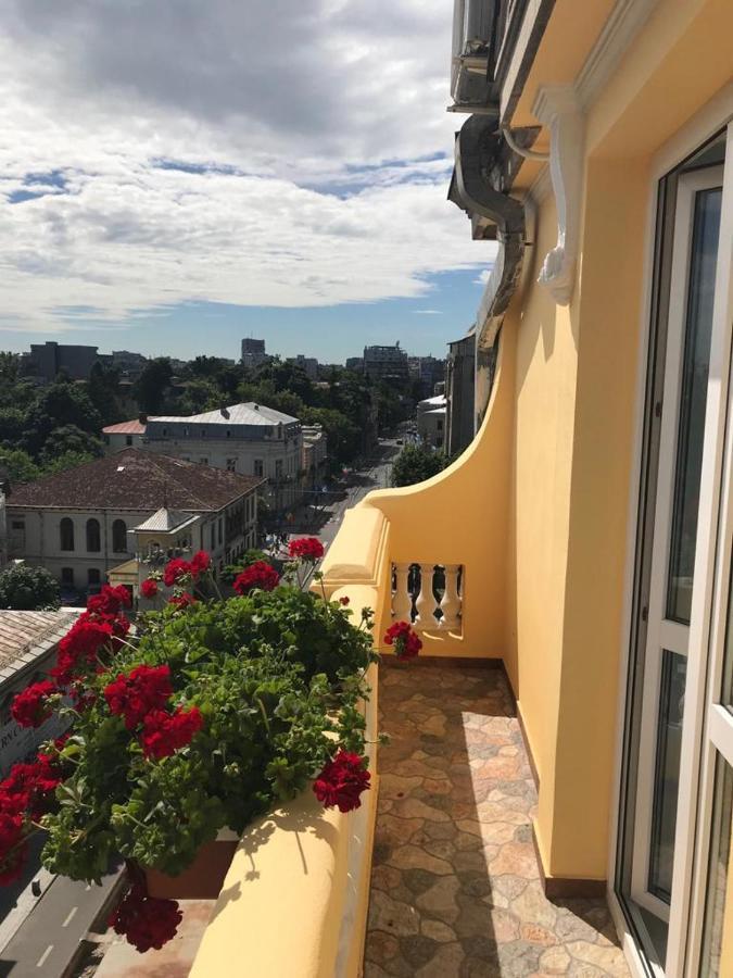 Victoria Luxury Apartment 11 Бухарест Экстерьер фото