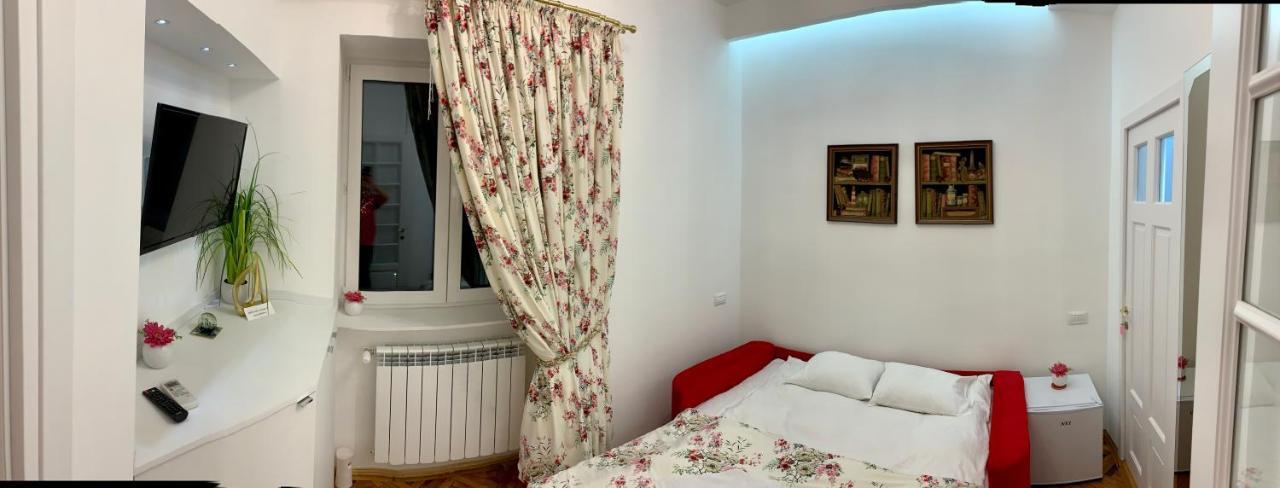 Victoria Luxury Apartment 11 Бухарест Экстерьер фото